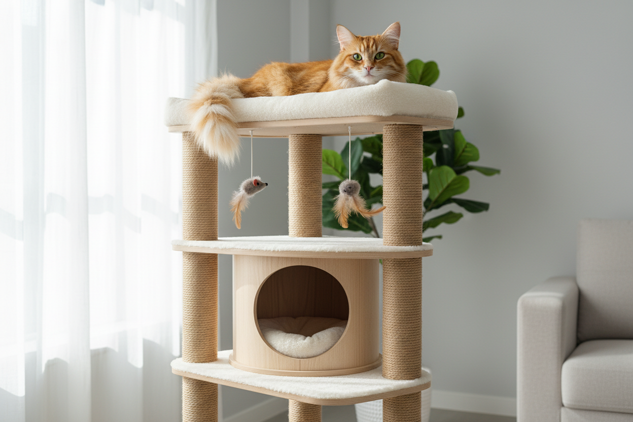 Rascadores